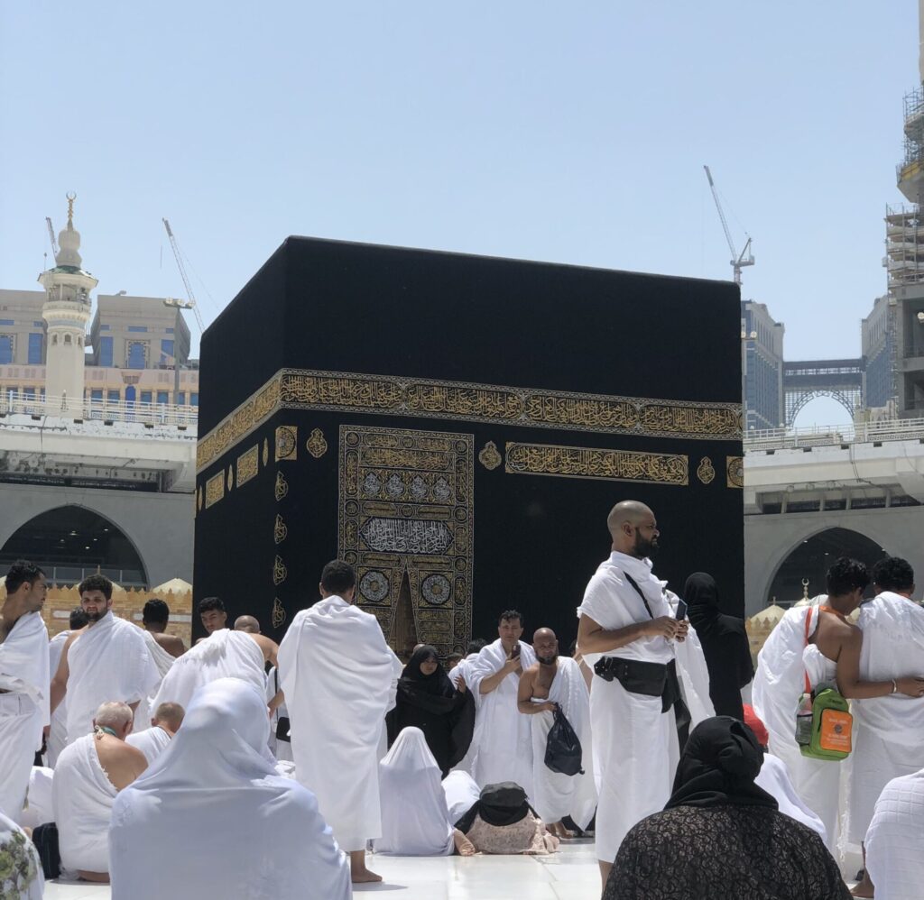 ⚠️ HAJJ HACK! How To Get A Cheap(er) Hajj 2024 Package DIY Umrah Trip